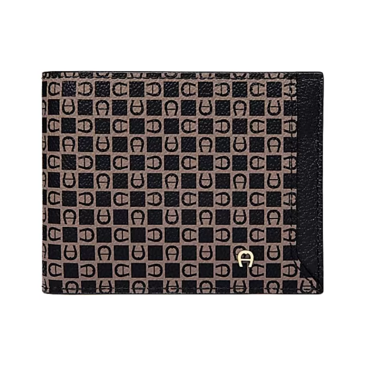 Wallets-Aigner Wallets Daniele Wallet Dadino