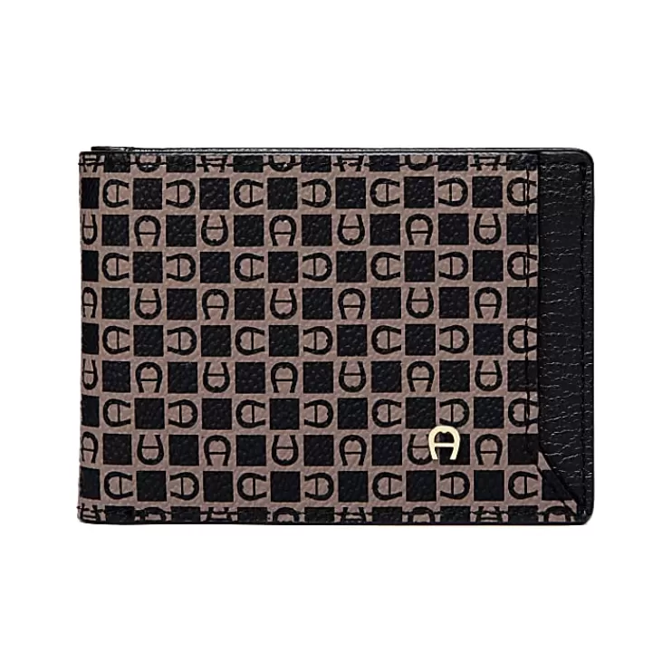 Wallets-Aigner Wallets Daniele Wallet Dadino