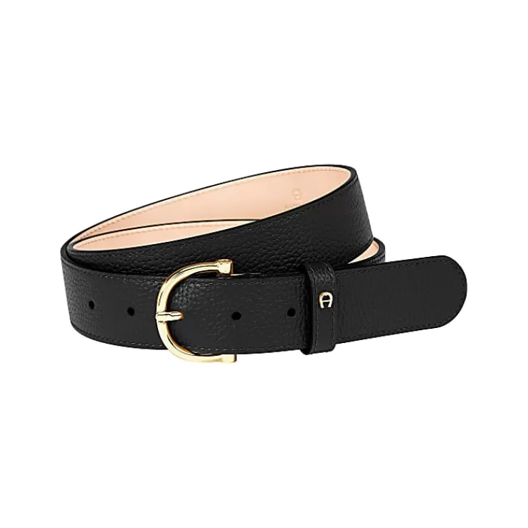 Belts-Aigner Belts Delia Belt 3.5 cm