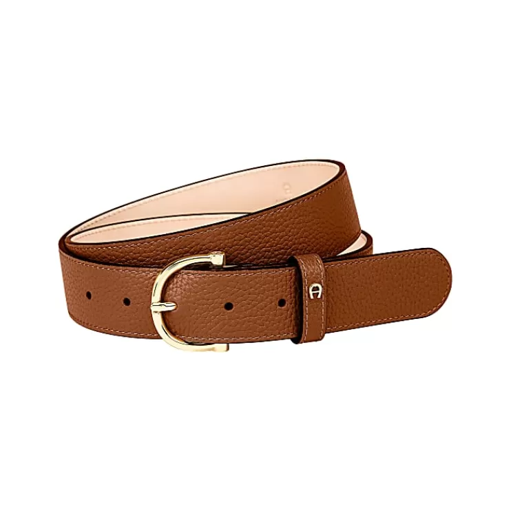 Belts-Aigner Belts Delia Belt 3.5 cm
