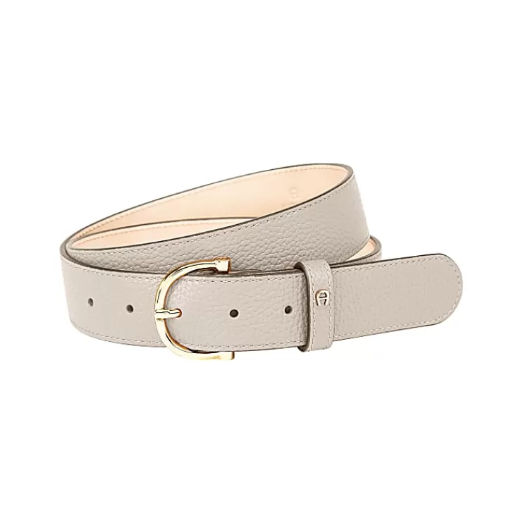 Belts-Aigner Belts Delia Belt 3.5 cm