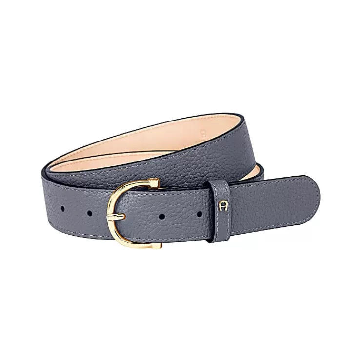 Belts-Aigner Belts Delia Belt 3.5 cm