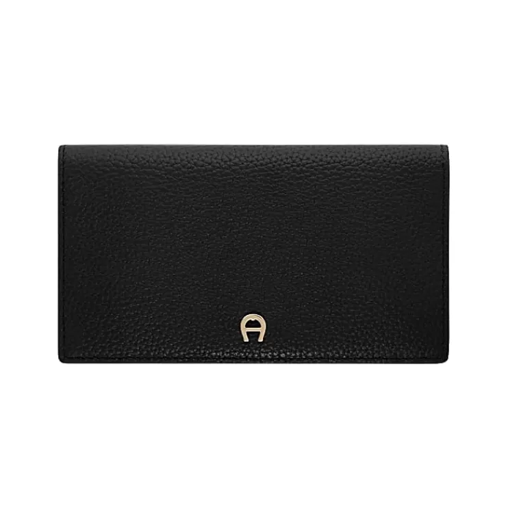 Wallets-Aigner Wallets Delia bill and card case