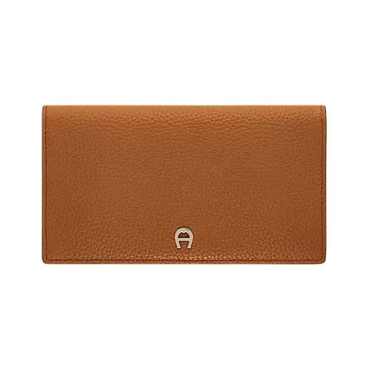 Wallets-Aigner Wallets Delia bill and card case