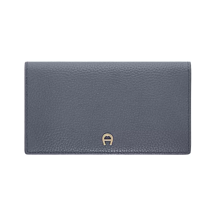 Wallets-Aigner Wallets Delia bill and card case