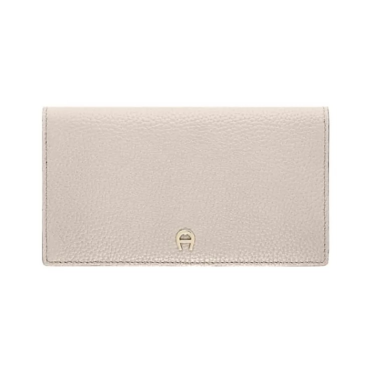 Wallets-Aigner Wallets Delia bill and card case