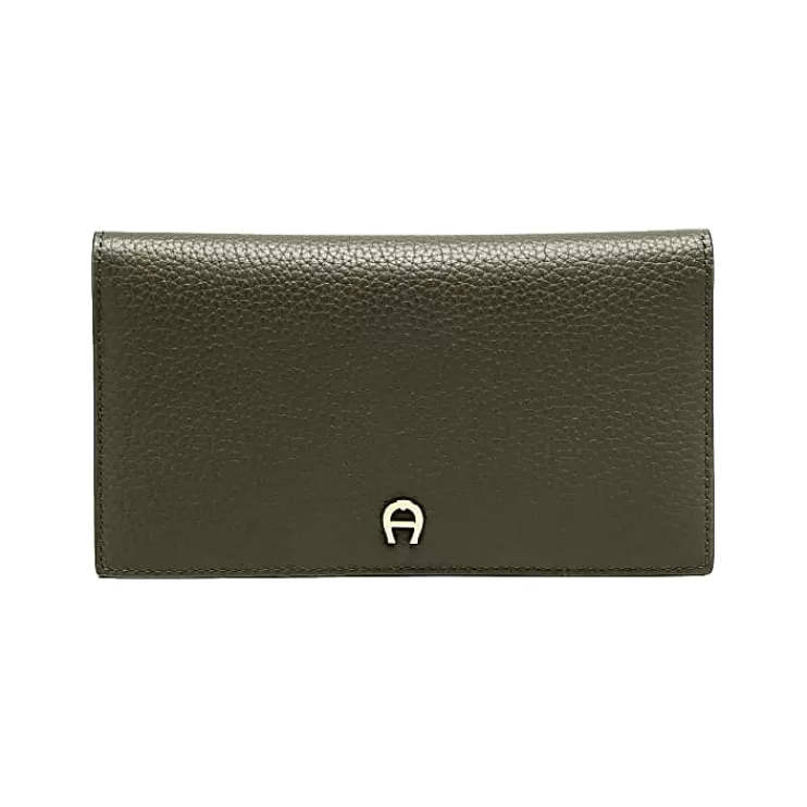 Wallets-Aigner Wallets Delia bill and card case