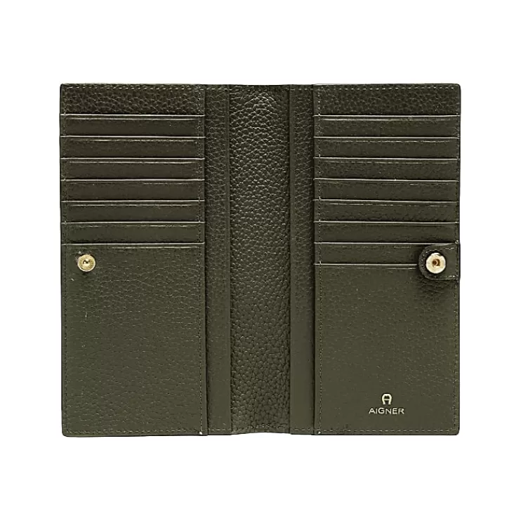 Wallets-Aigner Wallets Delia bill and card case