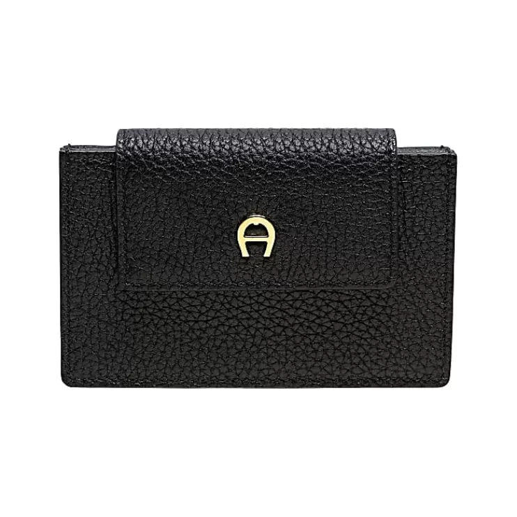 Wallets-Aigner Wallets Delia Card Case