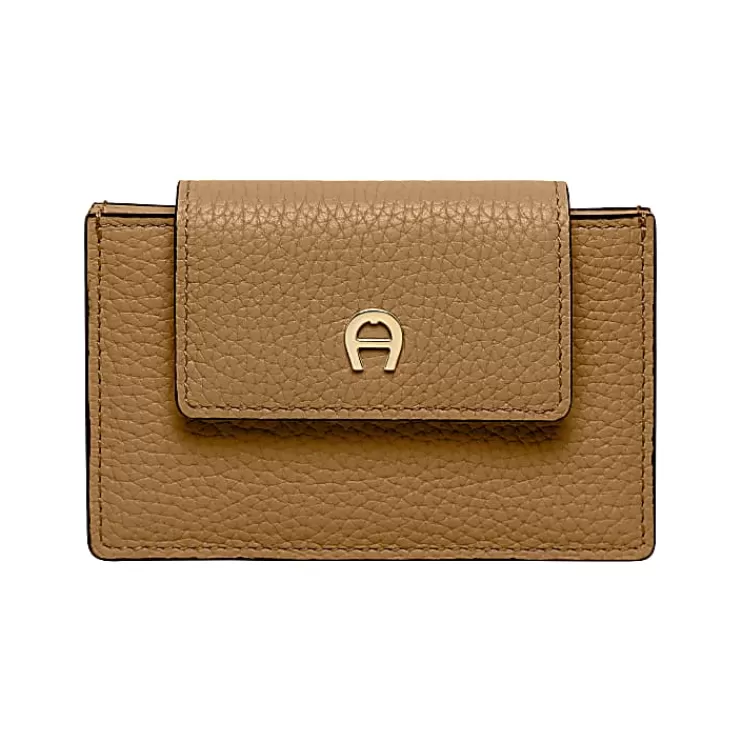 Wallets-Aigner Wallets Delia Card Case