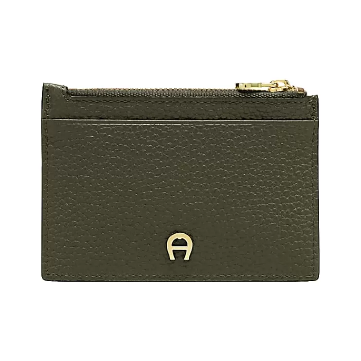 Wallets-Aigner Wallets Delia card case