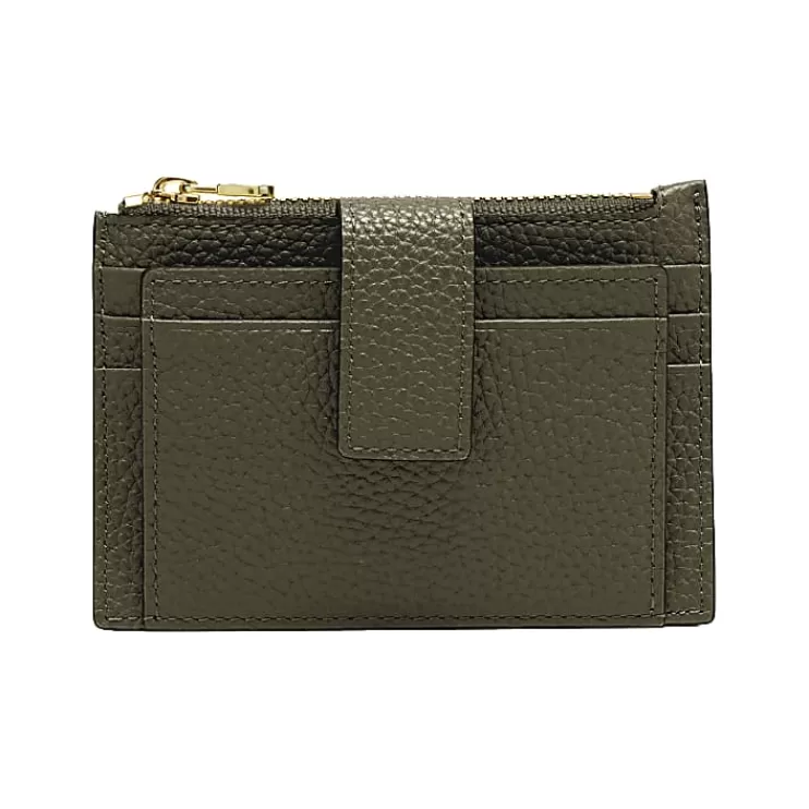 Wallets-Aigner Wallets Delia card case