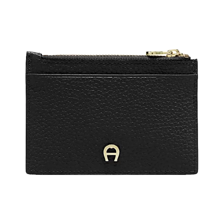 Wallets-Aigner Wallets Delia card case