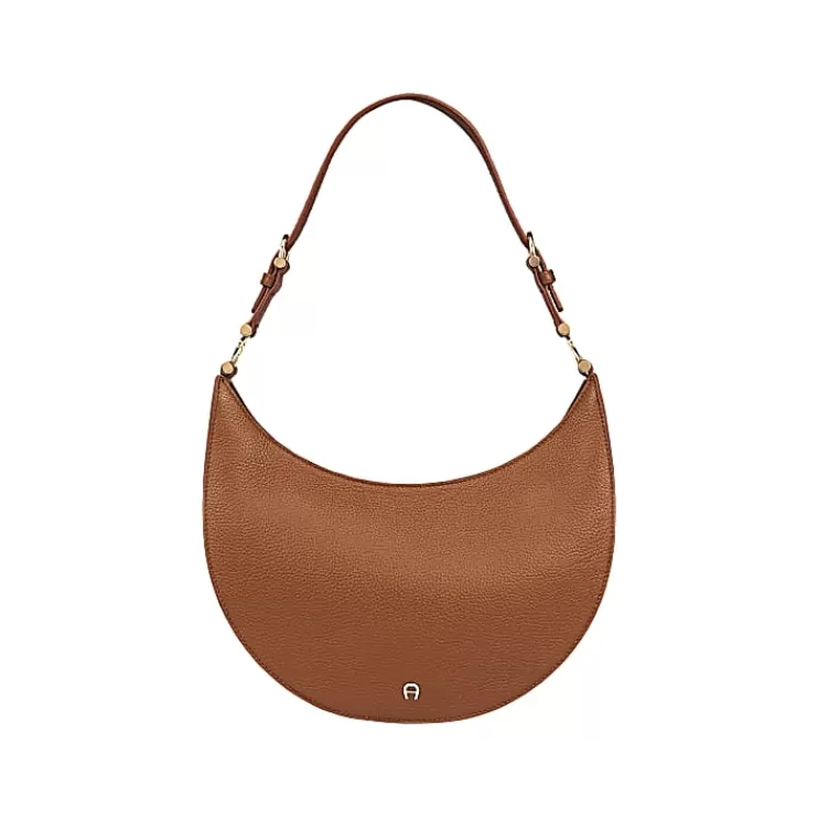 Bags-Aigner Bags Delia Hobo Bag M