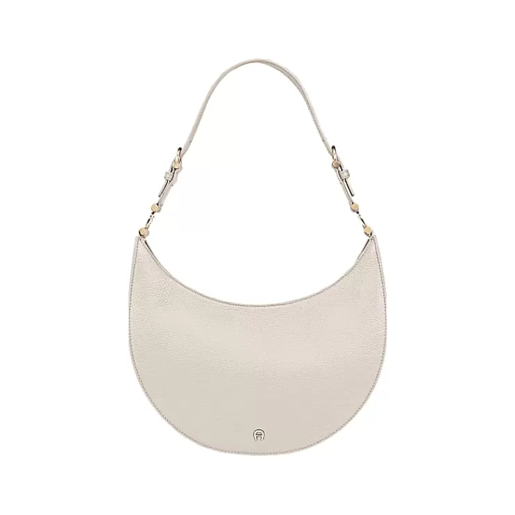 Bags-Aigner Bags Delia Hobo Bag M