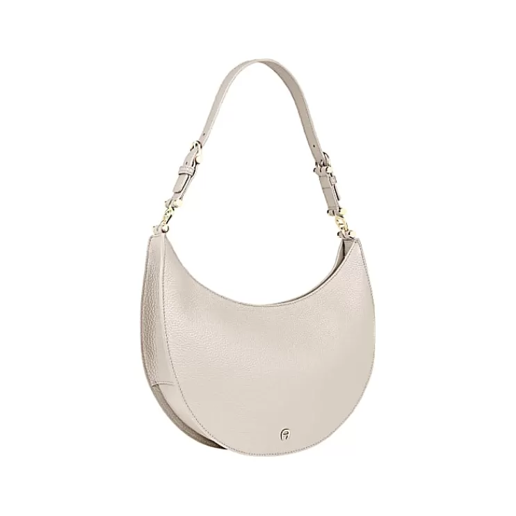 Bags-Aigner Bags Delia Hobo Bag M