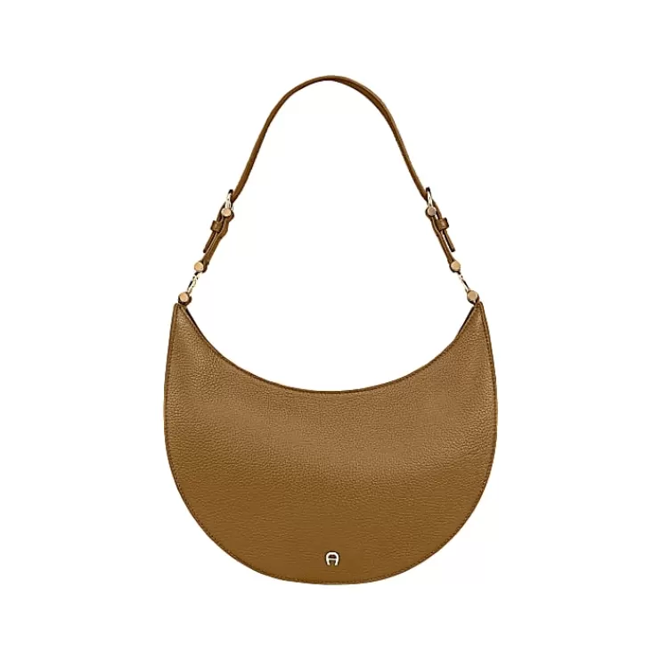 Bags-Aigner Bags Delia Hobo Bag M