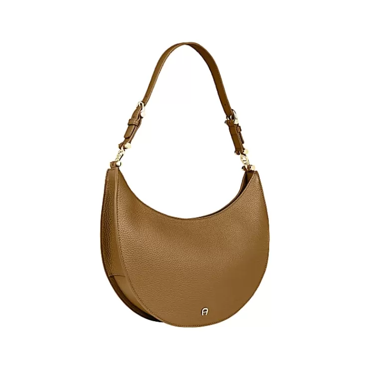 Bags-Aigner Bags Delia Hobo Bag M