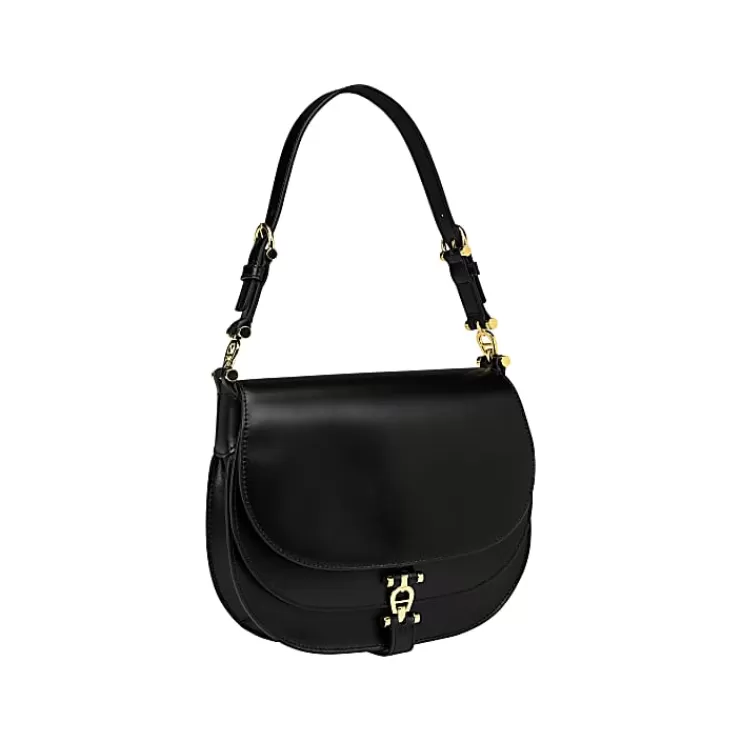 Bags-Aigner Bags Delia Shoulder Bag S