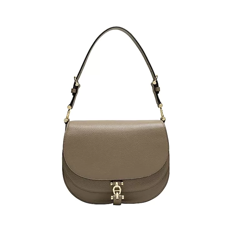 Bags-Aigner Bags Delia Shoulder Bag S