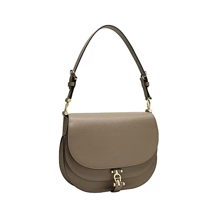 Bags-Aigner Bags Delia Shoulder Bag S