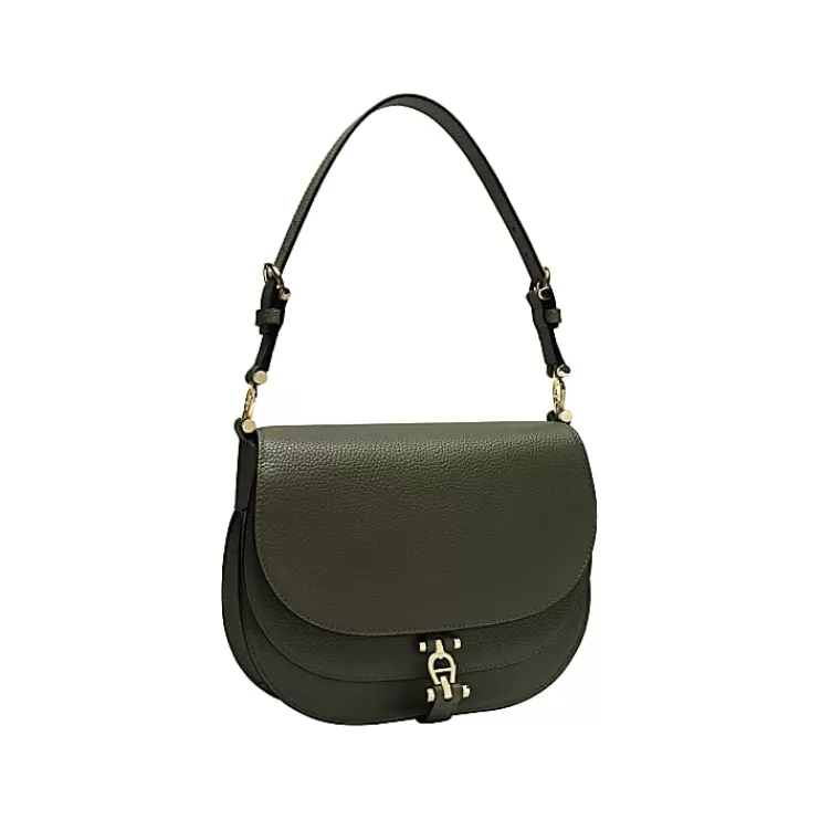 Bags-Aigner Bags Delia Shoulder Bag S