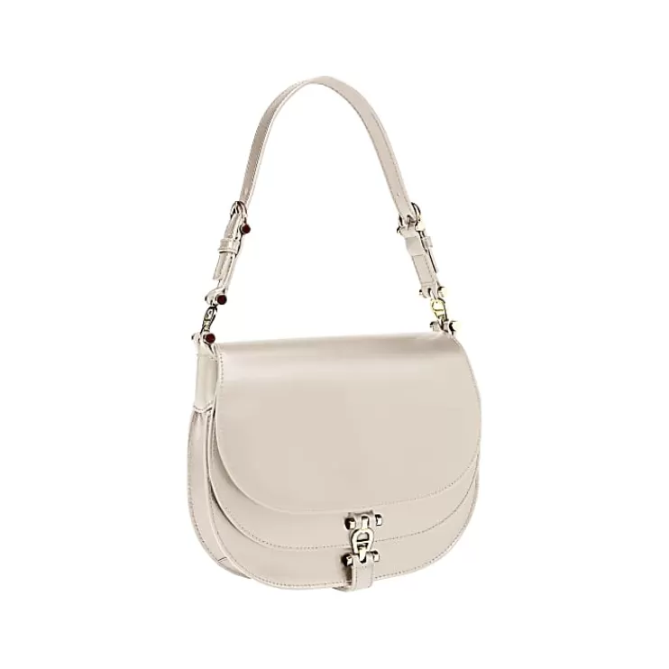 Bags-Aigner Bags Delia Shoulder Bag S