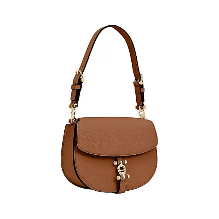 Bags-Aigner Bags Delia Shoulder Bag S