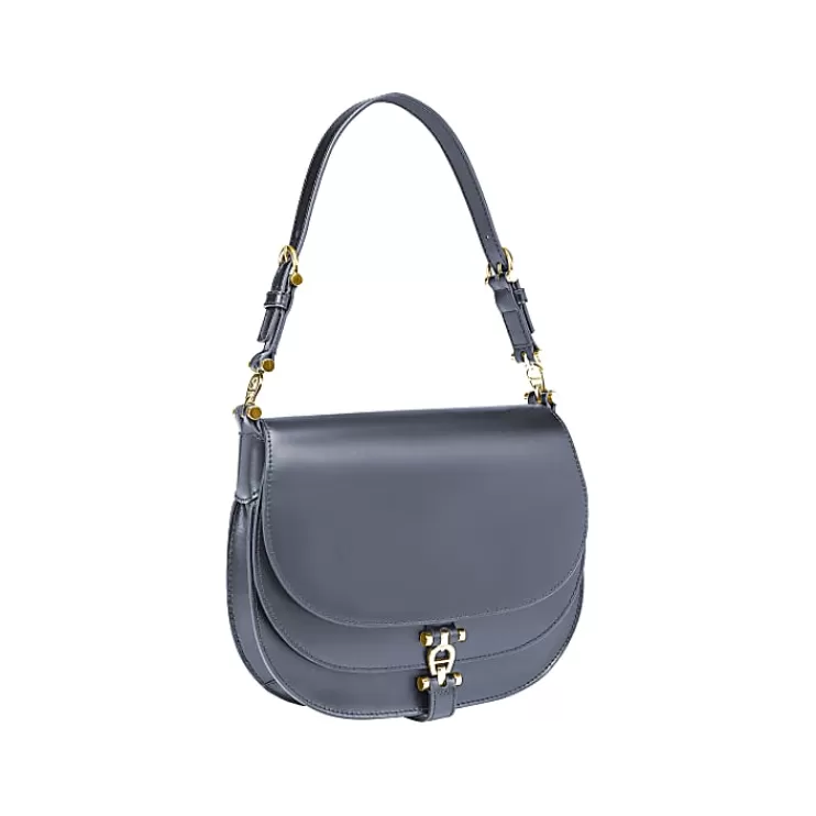 Bags-Aigner Bags Delia Shoulder Bag S