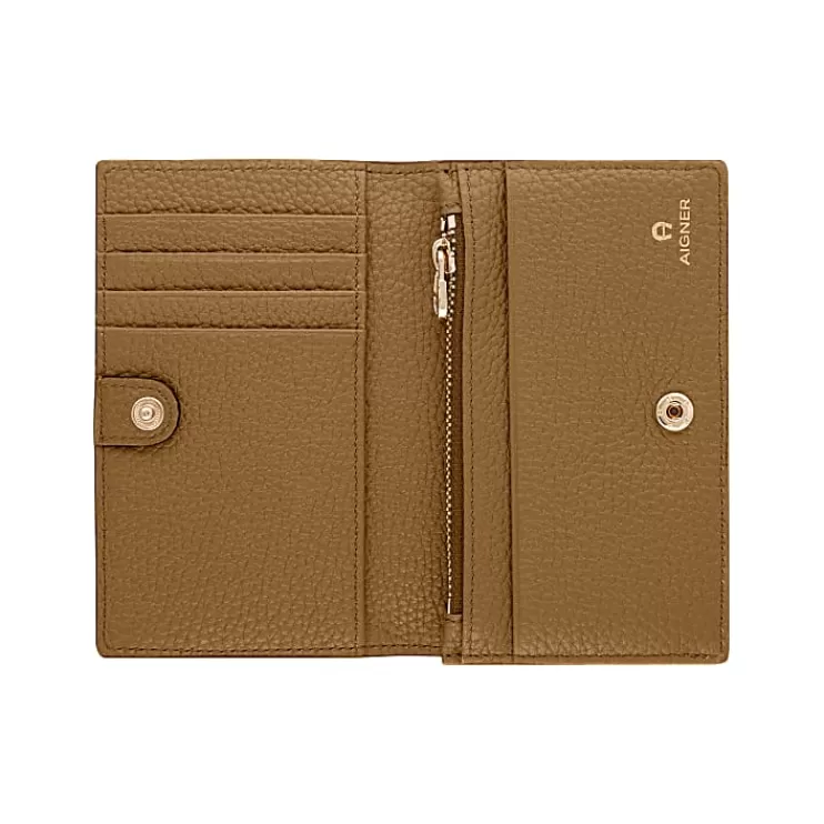 Wallets-Aigner Wallets Delia wallet