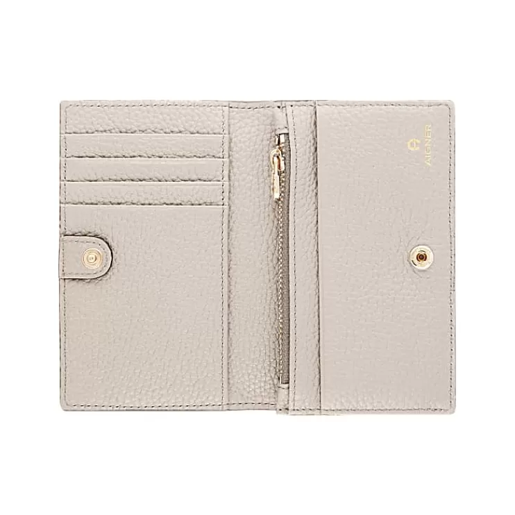 Wallets-Aigner Wallets Delia wallet