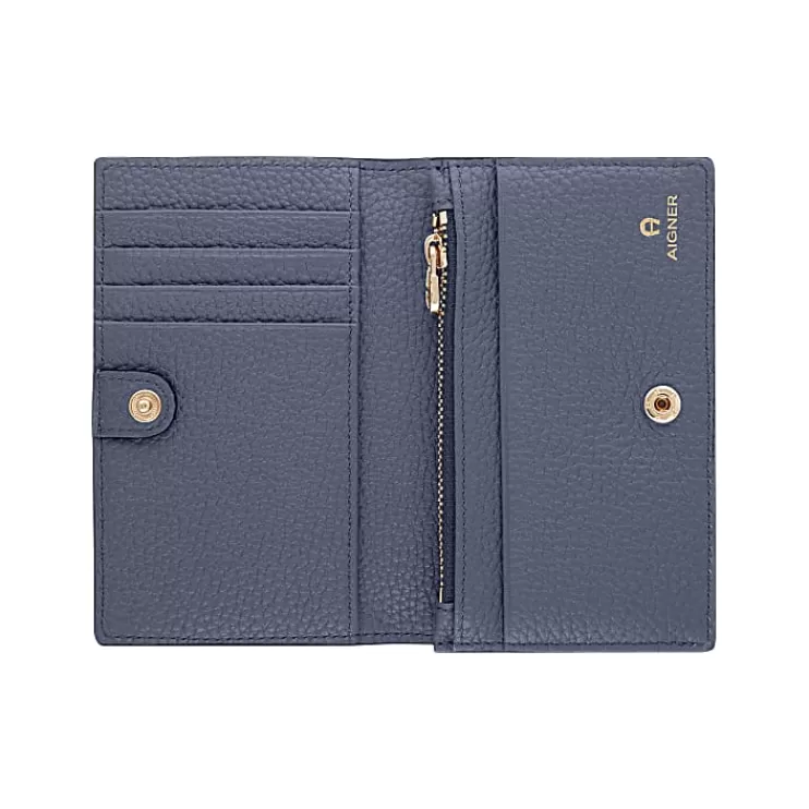 Wallets-Aigner Wallets Delia wallet