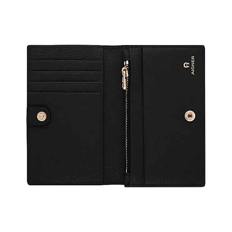 Wallets-Aigner Wallets Delia wallet