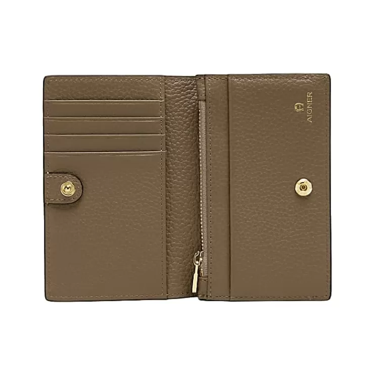 Wallets-Aigner Wallets Delia wallet