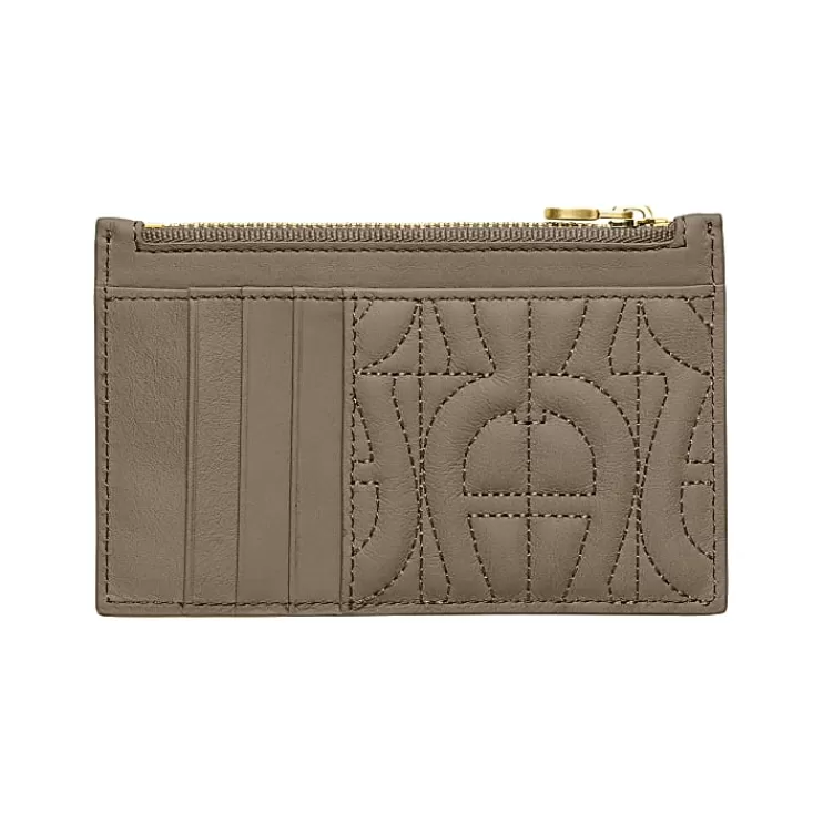 Wallets-Aigner Wallets Diadora Card Case