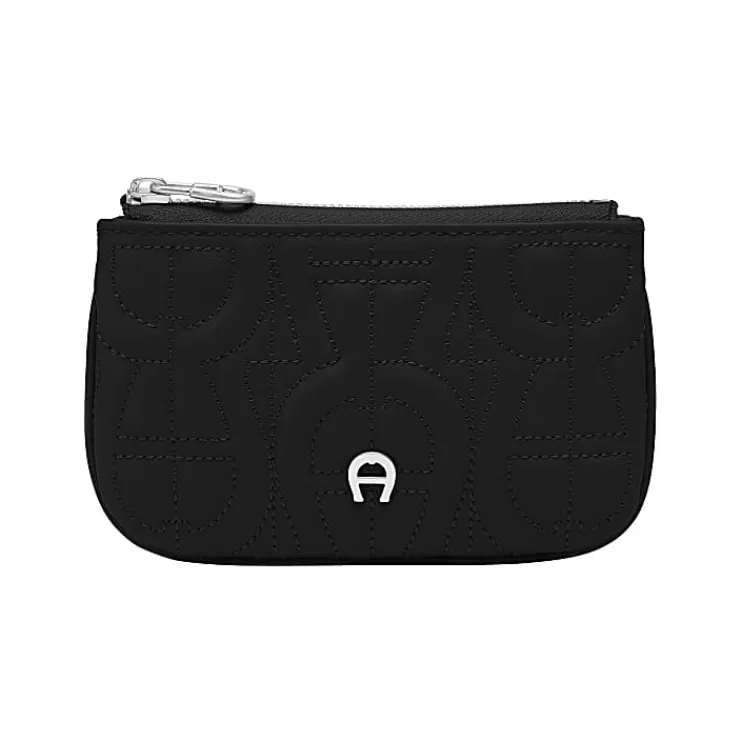 Wallets-Aigner Wallets Diadora key case