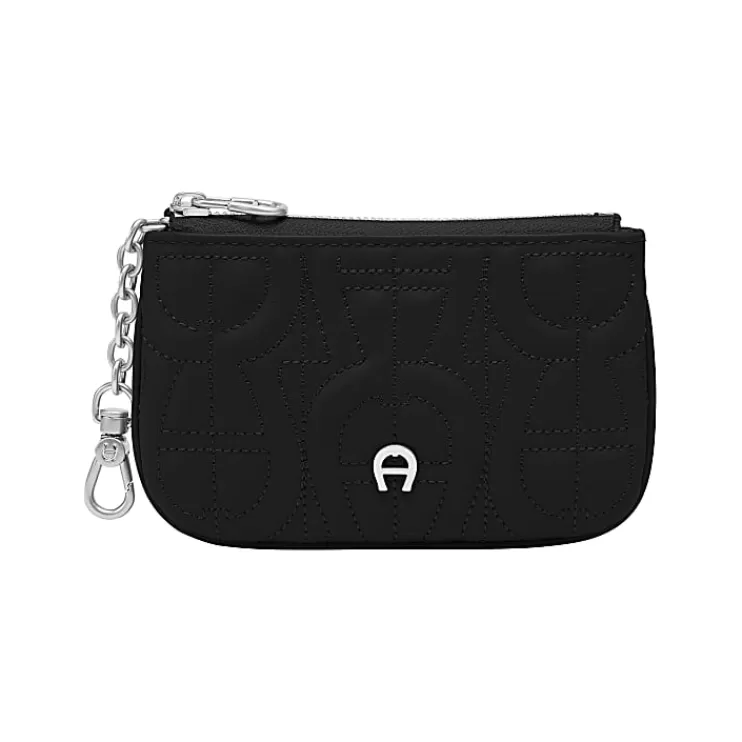 Wallets-Aigner Wallets Diadora key case