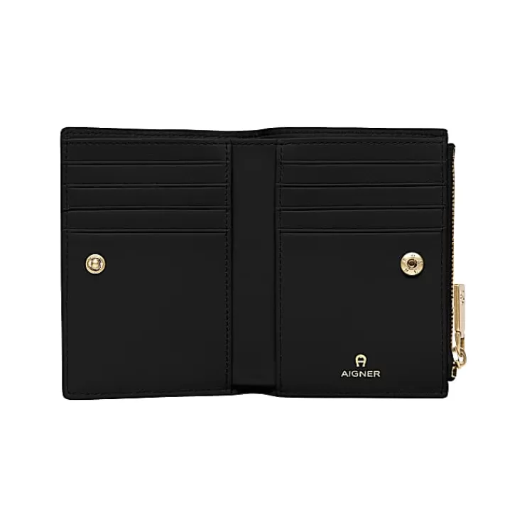 Wallets-Aigner Wallets Diadora Wallet