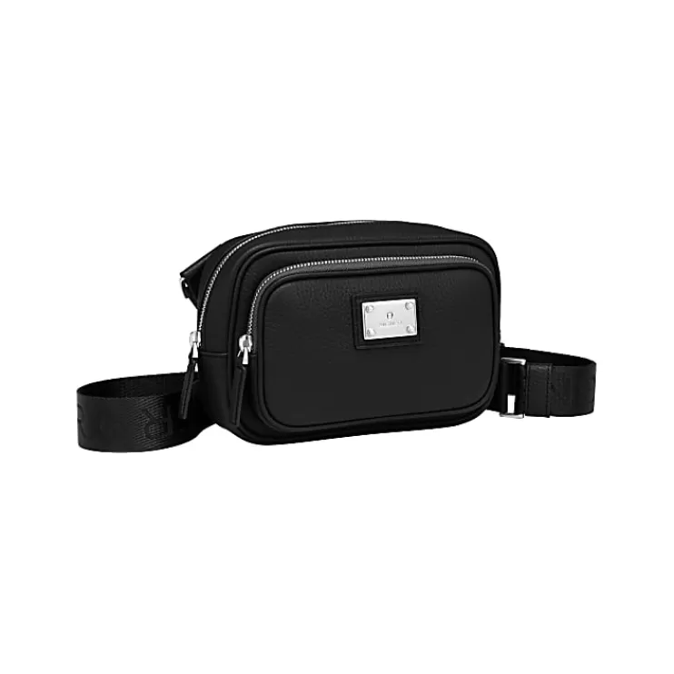Bags-Aigner Bags Elio Crossbody Bag S