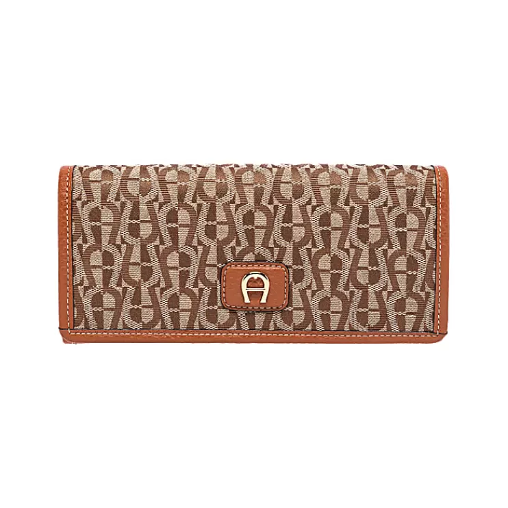 Wallets-Aigner Wallets Emea Bill and Card Case