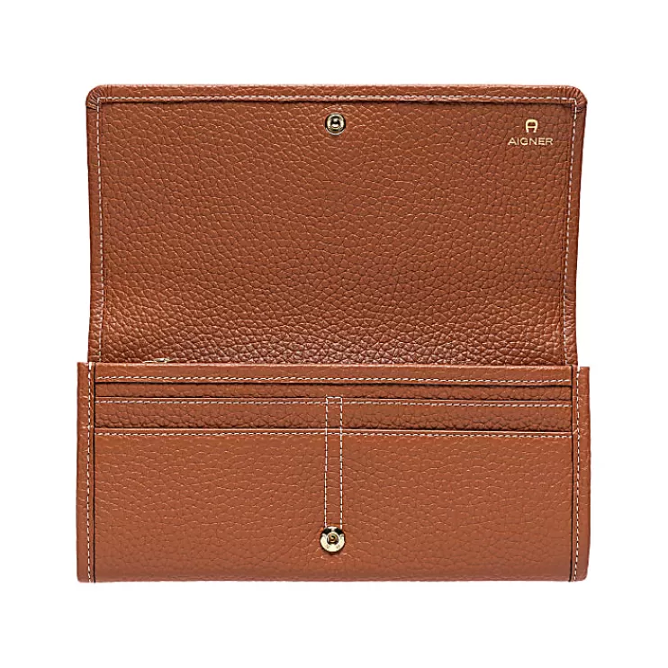 Wallets-Aigner Wallets Emea Bill and Card Case