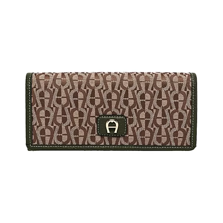 Wallets-Aigner Wallets Emea Bill and Card Case