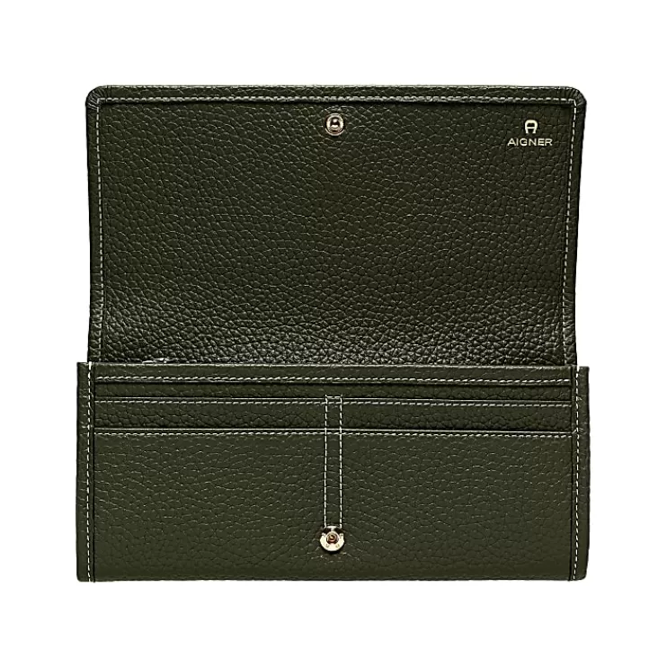 Wallets-Aigner Wallets Emea Bill and Card Case