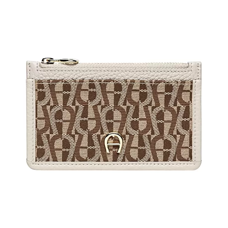 Wallets-Aigner Wallets Emea Card Case