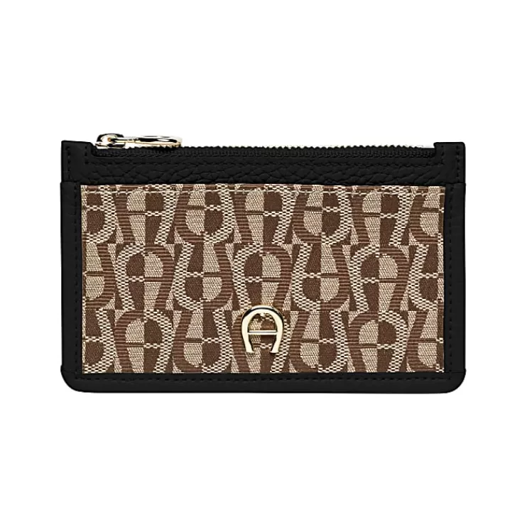 Wallets-Aigner Wallets Emea Card Case