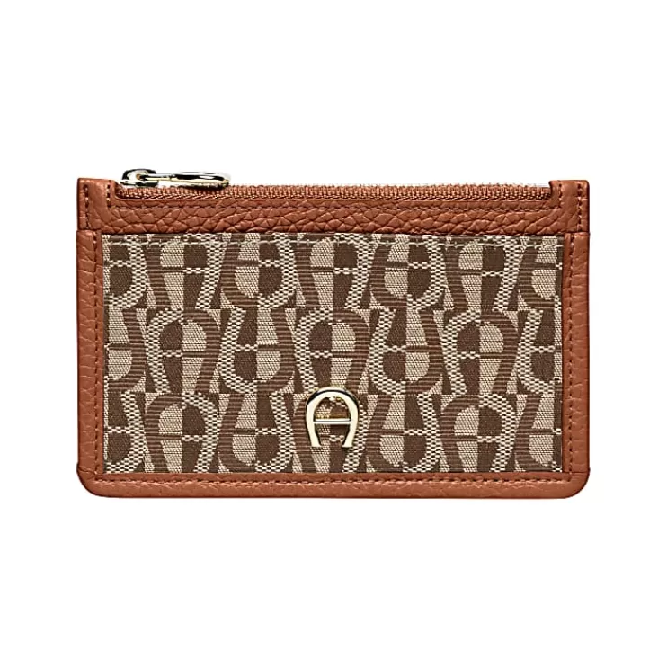 Wallets-Aigner Wallets Emea Card Case