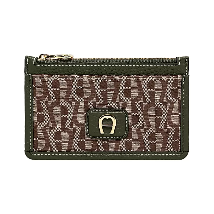 Wallets-Aigner Wallets Emea Card Case