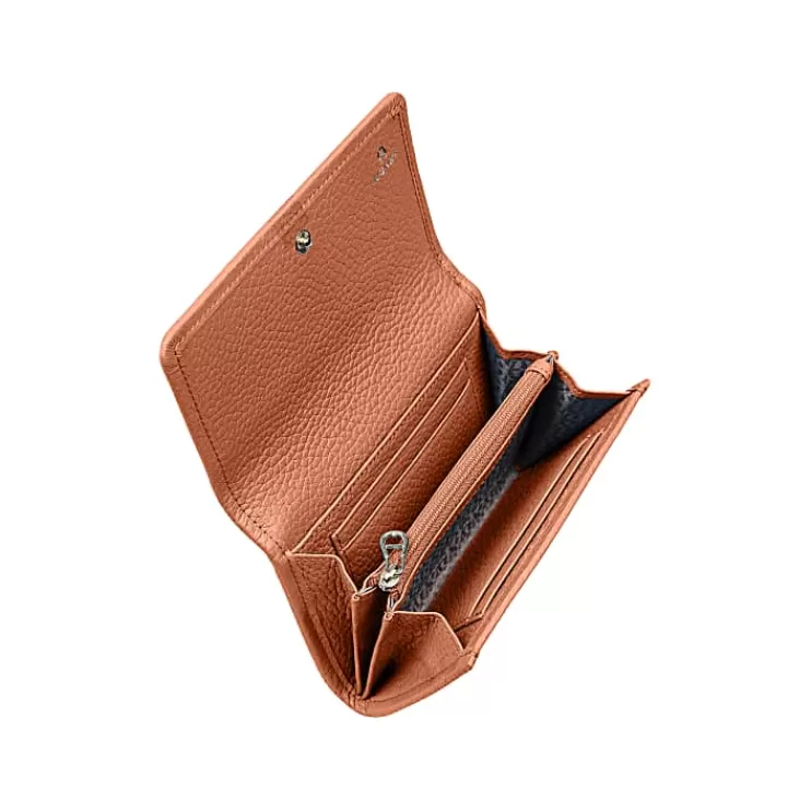 Wallets-Aigner Wallets Emea Combination Wallet