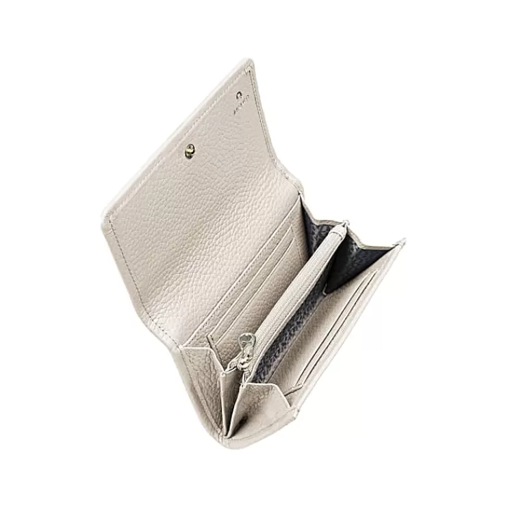 Wallets-Aigner Wallets Emea Combination Wallet