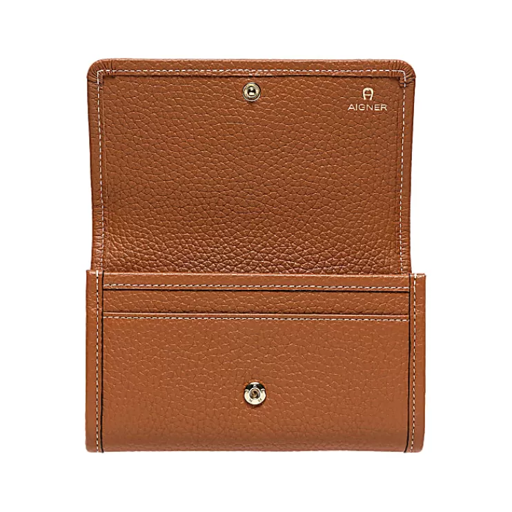 Wallets-Aigner Wallets Emea Combination Wallet